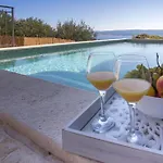 Semesterbostad House Sanda - Oasis Of Peace Stanici