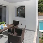 House Sanda - Oasis Of Peace Stanici