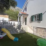 House Sanda - Oasis Of Peace