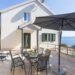 House Sanda - Oasis Of Peace Semesterbostad *