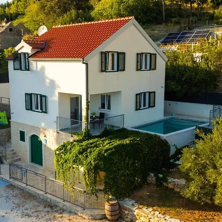 House Sanda - Oasis Of Peace *