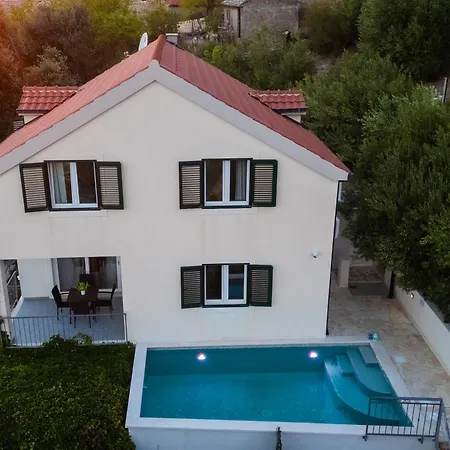 House Sanda - Oasis Of Peace Stanici