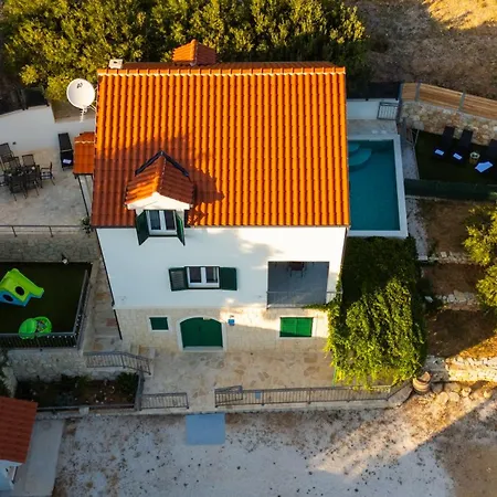 House Sanda - Oasis Of Peace *